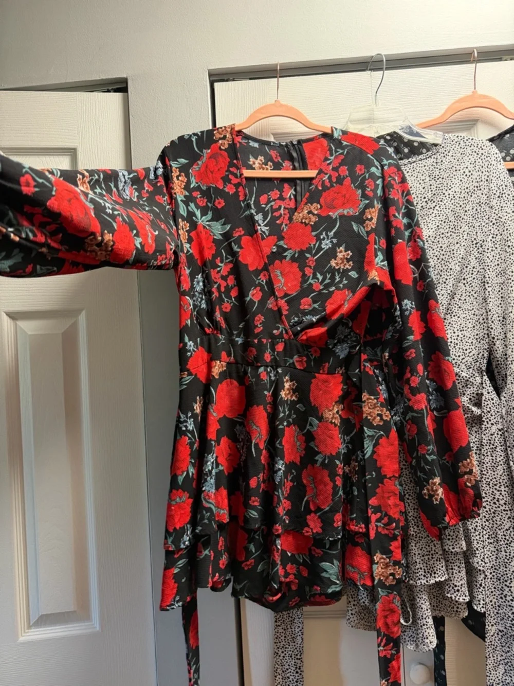 Bulk Set of Size Large Rompers Originally Purchased from Amazon - Picture 3 of 3